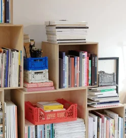 Aykasa Foldekasse - 27x17x11 cm - Mini - Cherry Blossom