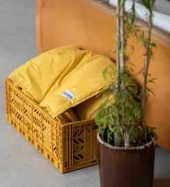 Aykasa Foldekasse - 60x40x22 cm - Maxi - Lime Cream