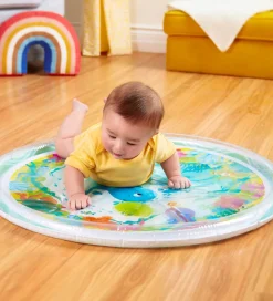 B. toys Aktivitetsmåtte m. Vand - Wonder Waves