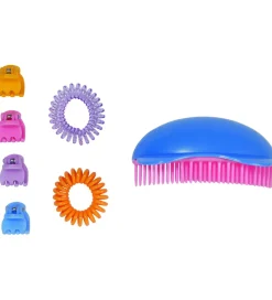 BABY Born Dukke m. Tilbehør - Carla - 43 cm