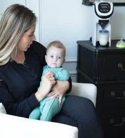 Baby Brezza Formula Pro Mini