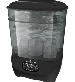 Baby Brezza Sterilizer Dryer Advanced - Sort