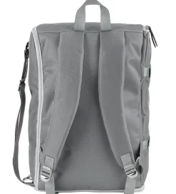 Baby Dreamer Pusletaske - Grå