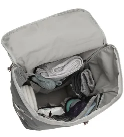 Baby Dreamer Pusletaske - Grå