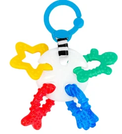 Baby Einstein Biderangle - Sea Of Sensory - Hvid