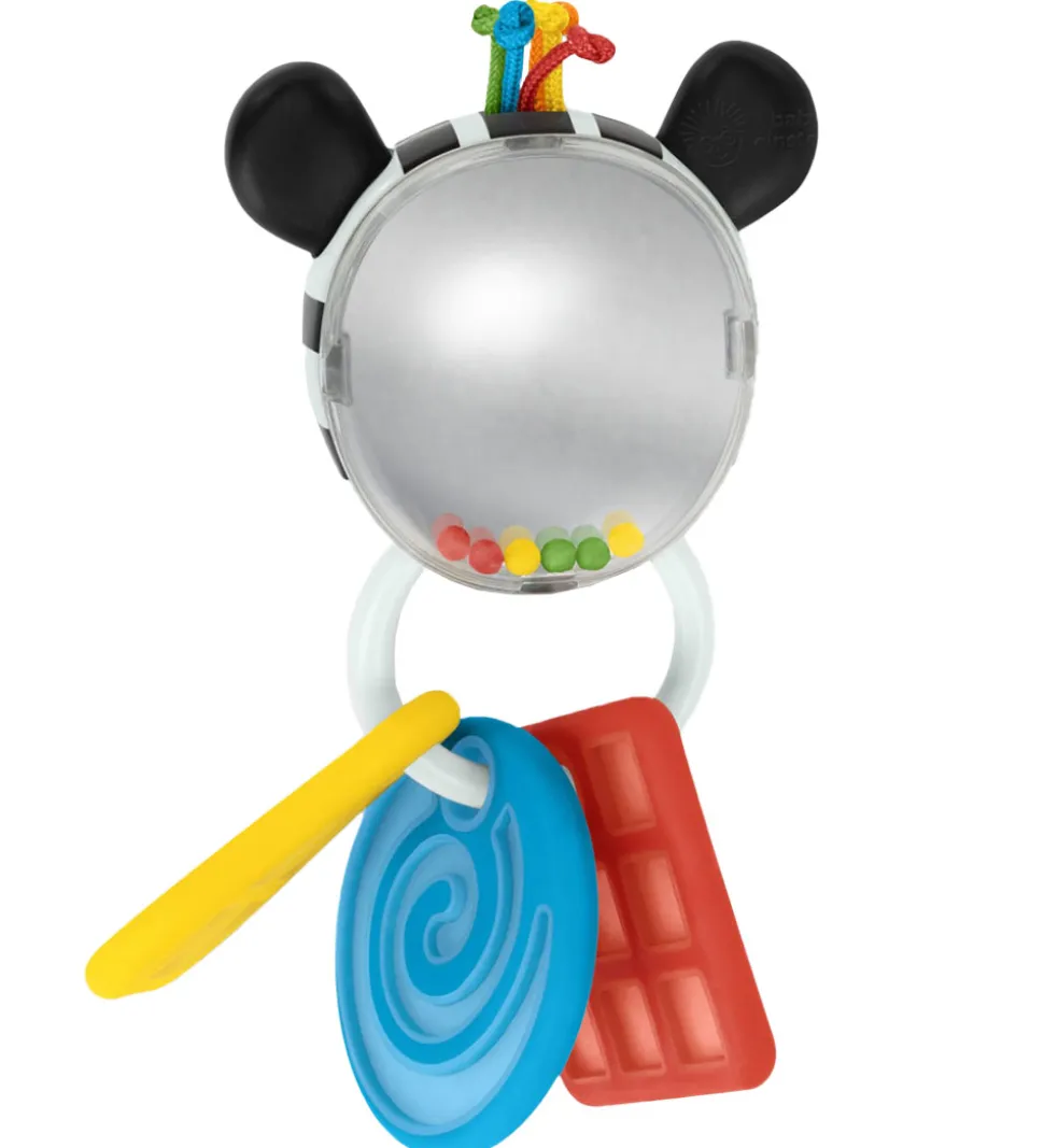 Baby Einstein Biderangle - Shake-a-Shape Zen