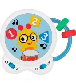 Baby Einstein Musikinstrument - Tiny Tempo - Hvid