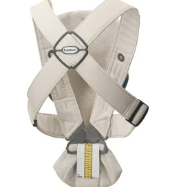 BabyBjörn Bæresele - Mini - Light Beige