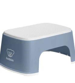 BabyBjörn Skammel - Gråblå/Hvid