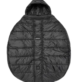 BabyBjörn Vinterbetræk Til Bæresele - Sort