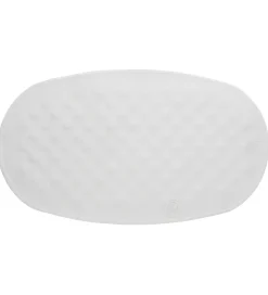 BabyDan Bademåtte - 42x25 - Råhvid