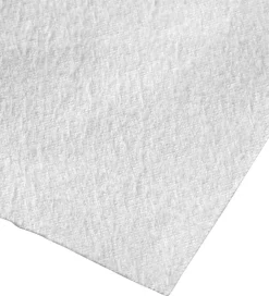 BabyDan Frottéunderlag - 40x50 cm - Vandtæt - Hvid