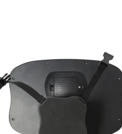 BabyDan LED-Spejl Til Bil