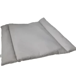 BabyDan Puslepude - Til Vægophængt Puslebord - 62x67cm - Grå