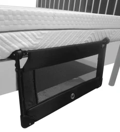 BabyDan Sengehest - Sort