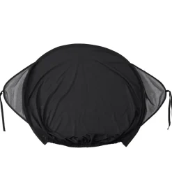 BabyDan Solskærm - UV50 Protect - Sort