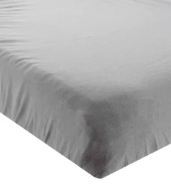 BabyDan Stræklagen - 60x120 - Grå