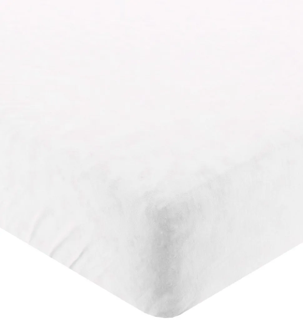 BabyDan Vådliggerlagen - 30x75 - Hvid