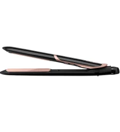 BaByliss Glattejern - Super Smooth 235 - Sort/Rosa