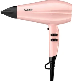 BaByliss Hårtørrer - 2200 W - Rose Blush