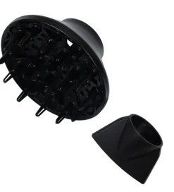 BaByliss Hårtørrer - Hydre Fusion 2100 m. Difusser