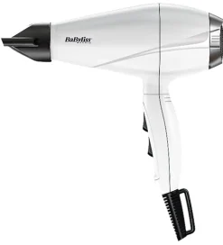 BaByliss Hårtørrer - Speed Pro 2000W