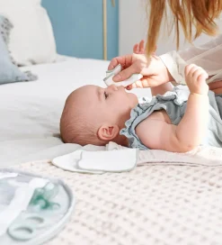 Babymoov Plejesæt - Grøn