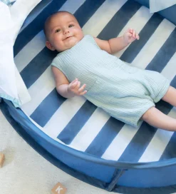 Babymoov Pop-op-telt - Babyni - UV50+ - Mariniere