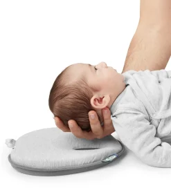 Babymoov Pude - Lovenest Original - 23x23 cm - Smokey