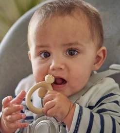 Babymoov Spisesæt - 3 Dele - First'isy - Rose m. Print