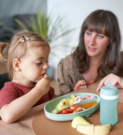 Babymoov Spisesæt - 4 Dele - Grow'isy