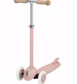 Banwood Løbehjul - Eco - Dusty Rose