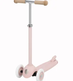 Banwood Løbehjul - Eco - Faded Pink