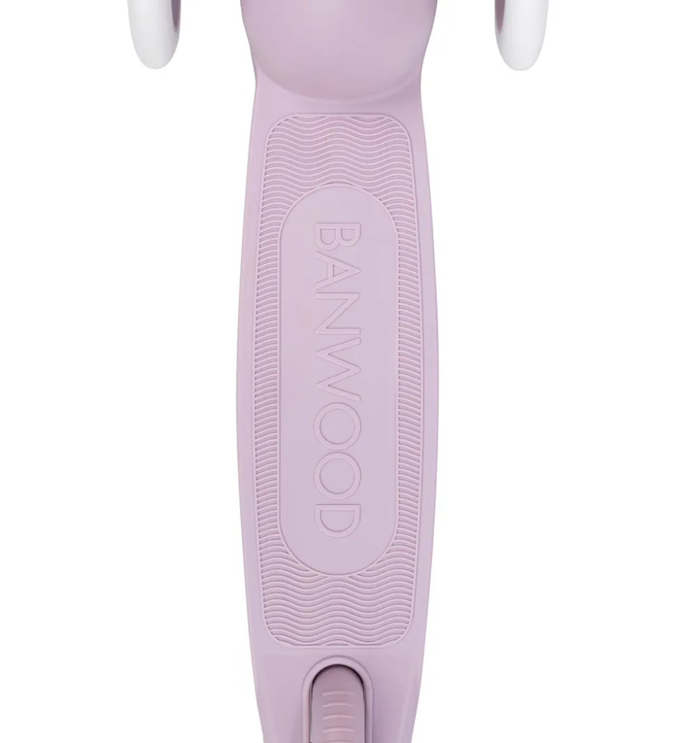 Banwood Løbehjul - Eco - Lavender