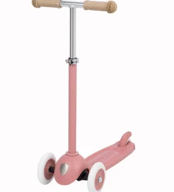 Banwood Løbehjul - Eco - Raspberry