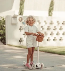 Banwood Løbehjul - Rosa