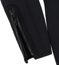 Bare Våddragt - Manta - Blå/Sort