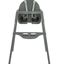 Bebeconfort Højstol - Meely - Dark Grey