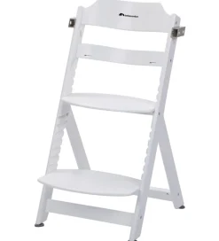 Bebeconfort Højstol - Timba - 50x57x90 cm - Hvid