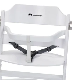Bebeconfort Højstol - Timba - 50x57x90 cm - Hvid