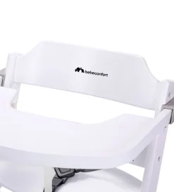 Bebeconfort Højstol - Timba - 50x57x90 cm - Hvid