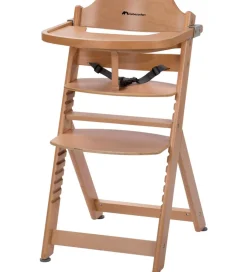 Bebeconfort Højstol - Timba - Natur