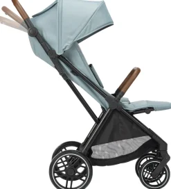 Bebeconfort Klapvogn - Indra - Mineral Blue