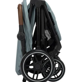 Bebeconfort Klapvogn - Indra - Mineral Blue