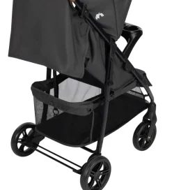 Bebeconfort Klapvogn - Misty - Mineral Graphite