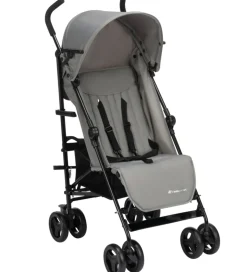 Bebeconfort Klapvogn - Rainbow - Mineral Gray