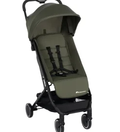 Bebeconfort Klapvogn - Soko - Mineral Green