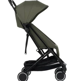 Bebeconfort Klapvogn - Soko - Mineral Green