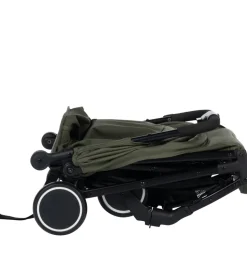 Bebeconfort Klapvogn - Soko - Mineral Green