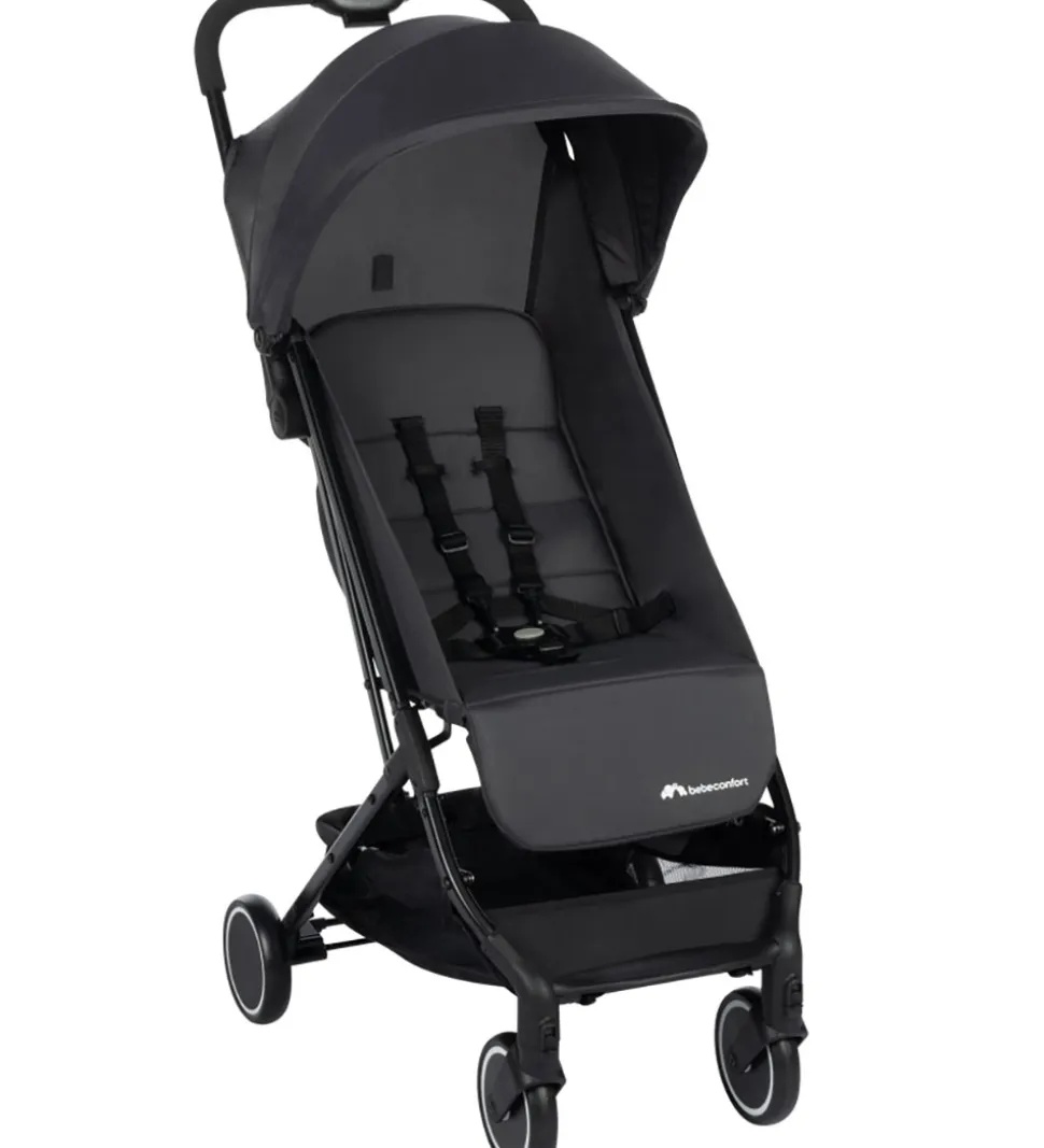 Bebeconfort Klapvogn - Soko - Mineral Graphite